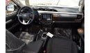 Toyota Hilux Double Cab Pickup V6 4.0l Petrol 4wd Automatic Trd