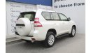 تويوتا برادو LAND CRUISER PRADO 4.0L GXR 2016