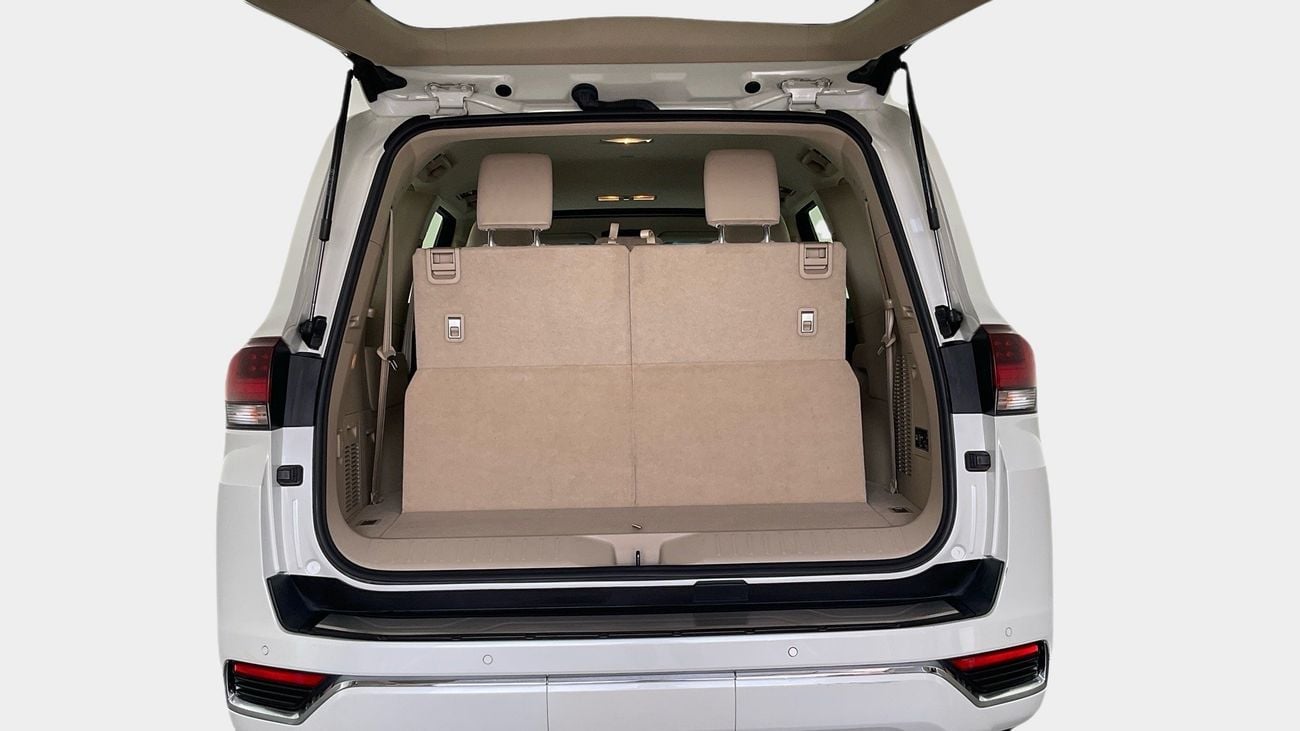 Toyota Land Cruiser EXR | upto AED 20,000 Ramadan Discount | Guaranteed Warranty | 0 Down Payment