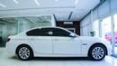 BMW 520i EXCLUSIVE
