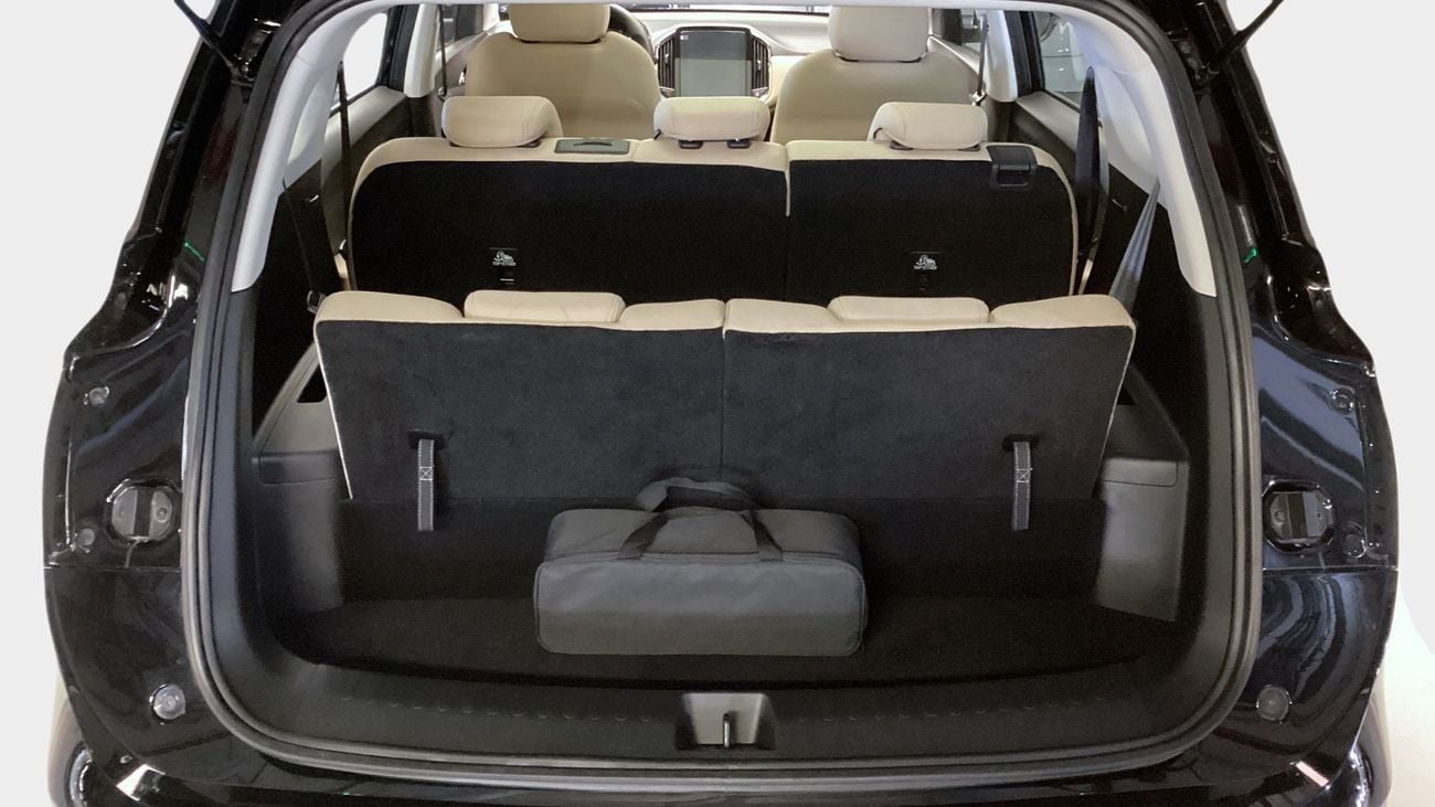 Chevrolet Captiva Premier | upto AED 20,000 Ramadan Discount | Guaranteed Warranty | 0 Down Payment