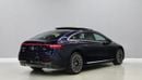 مرسيدس بنز EQS 580 4MATIC EQS 580 | 2 Years Warranty + Free Registration | 2022 Model | Fully electric | Ref#A013237