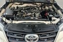 Toyota Fortuner 2020 Toyota Fortuner EXR 2.7L V4 - AWD 4x4 GCC -  Rear Cam - Cruise Control - 2025 Shape Modified
