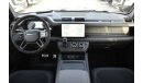 Land Rover Defender 5.0L 110 P525 - MY 23 - BLK_BLK - Euro Spec (BRAND NEW - PRICE REDUCED)