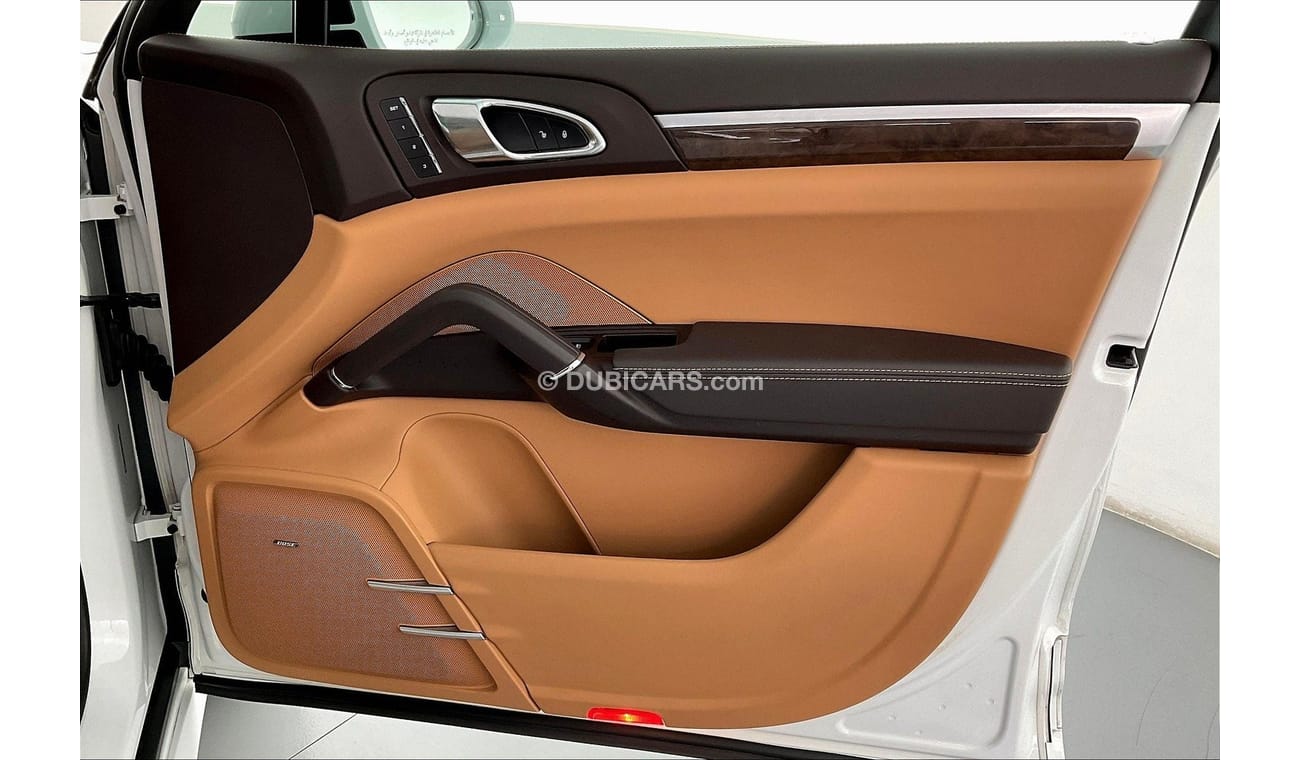 Porsche Cayenne GTS | 1 year free warranty | 0 down payment | 7 day return policy