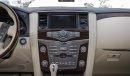 Nissan Patrol Platinum VVEL DIG  V8  400HP 5 Years Unlimited Km local dealer warranty VAT inclusive