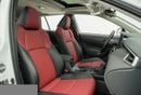 Toyota Frontlander Luxury ECTP2M013 - 202 Toyota Frontlander 2.0L Hybrid Auto White