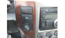 Nissan Patrol Y61 3.0L Diesel GRX SPL Auto