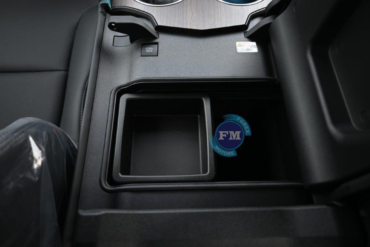 Toyota Land Cruiser 300 GXR V6 3.5L Petrol 7 Seat Automatic