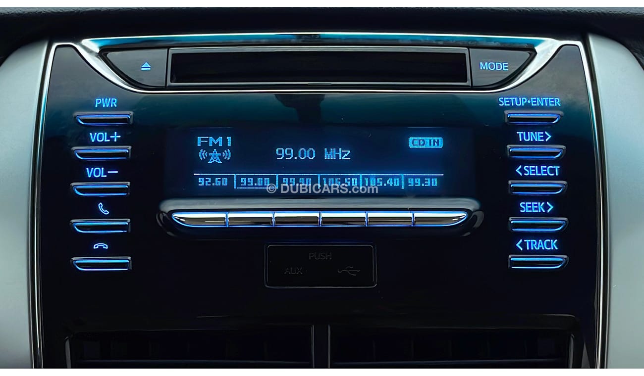 Toyota Yaris SE 1.5 | Under Warranty | Inspected on 150+ parameters