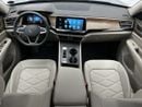 Volkswagen Teramont Trendline 2.0L (Ref#54810) / WAS 149,900 AED - NOW 138,900 AED