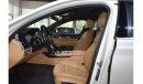 BMW 740Li Exclusive 740Li | GCC Specs - Original Paint - Single Owner | Accident Free | Excellent Condition