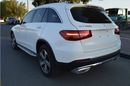 Mercedes-Benz GLC 200 Full option leather seats clean car
