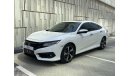 Honda Civic 1500