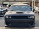Dodge Challenger R/T Plus 5.7L (372 HP)