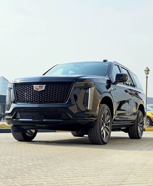 Cadillac Escalade SPORT
