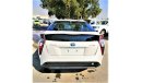 تويوتا برياس ليميتيد ليميتيد 2017 Toyota Prius Limited (XW50), 5dr Hatchback, 1.8L 4cyl Hybrid, Automatic, Front 