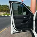 Toyota Sequoia Limited