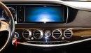 Mercedes Maybach S550 Maybach 4matic