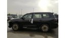 Lexus LX570 BLACK EDITION S 5.7L  2019 FOR EXPORT