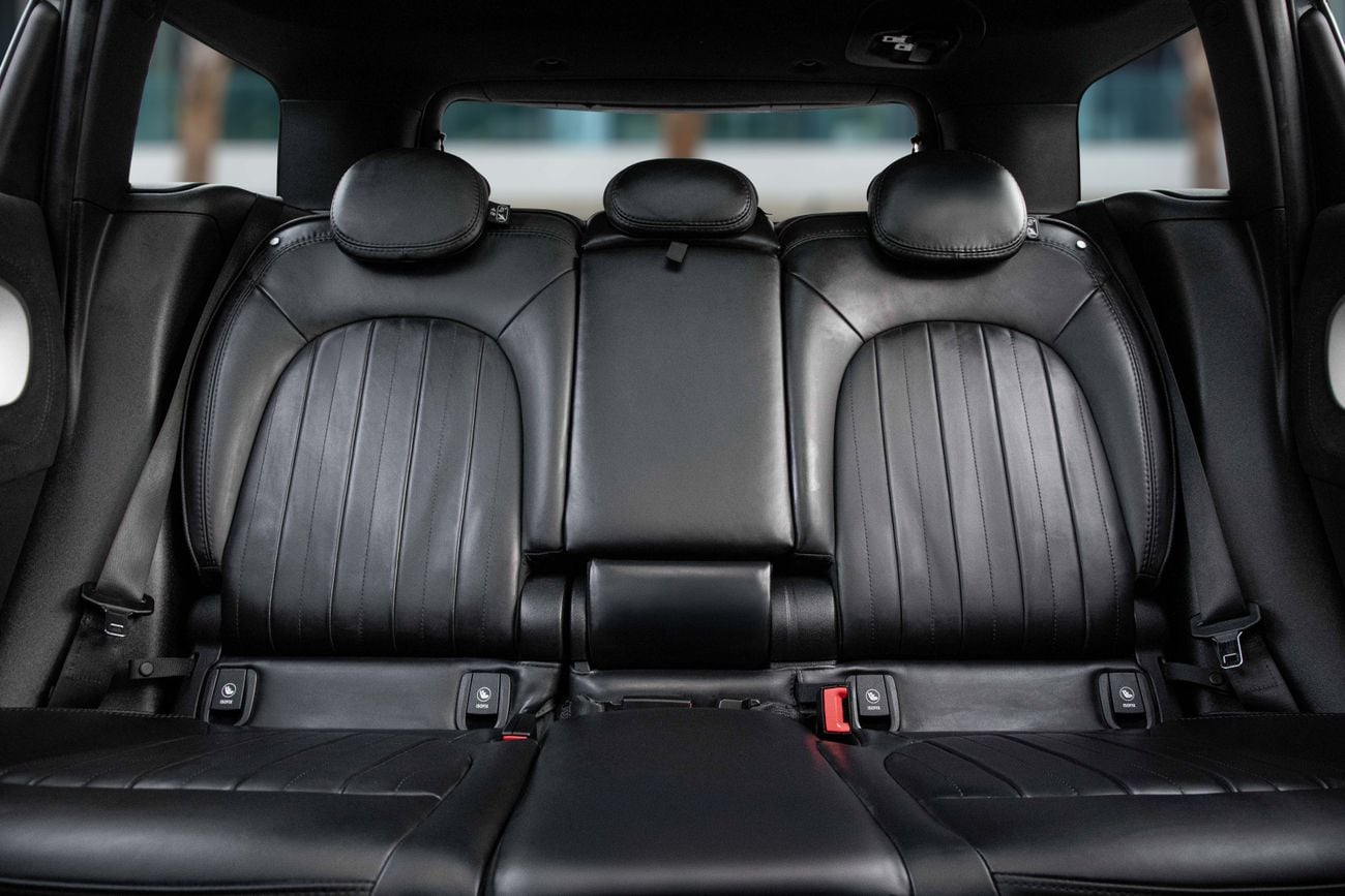 Mini Countryman COOPER S COUNTRYMAN S ALL4 | 1,861 P.M | 0% Downpayment | Mini Service History!