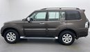 Mitsubishi Pajero GLS MIDLINE 3.5 | Under Warranty | Inspected on 150+ parameters