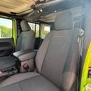 جيب رانجلر Rubicon 3.6L A/T (5 Seater)