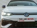فولكس واجن جولف ار AED 2,595 PM • GOLF R • ONLY 17,000 KM • OFFICIAL VOLKSWAGEN WARRANTY UNTIL 07/2025 • CLEAN TITLE