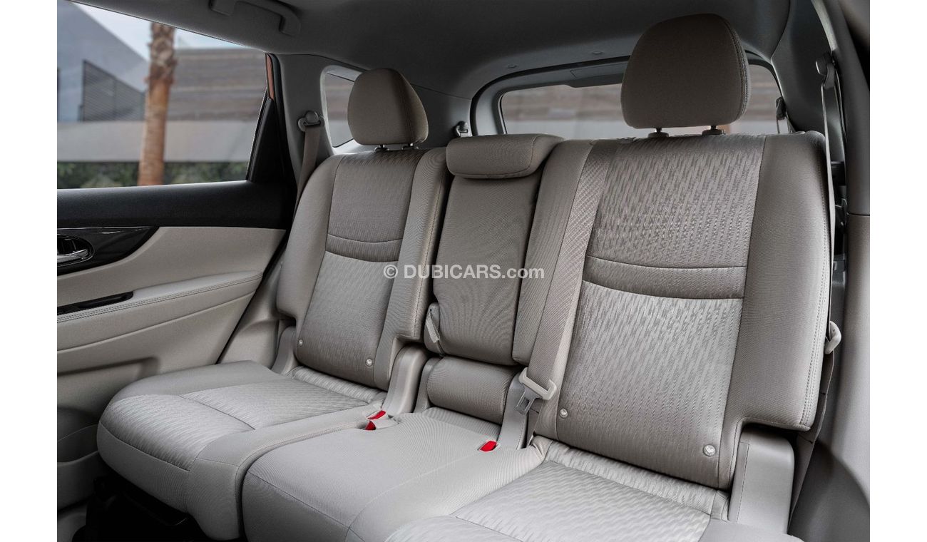 Nissan XTrail SV | 1,469 P.M  | 0% Downpayment | Great Condition!