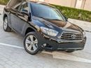 تويوتا هايلاندر V6 | 3.5L V6 | Spacious &amp; Reliable Family SUV