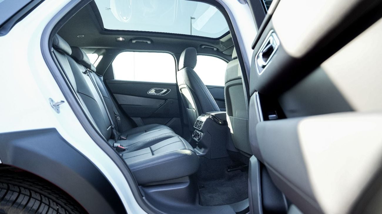 لاند روفر رينج روفر فيلار Dynamic SE P250 2.0L