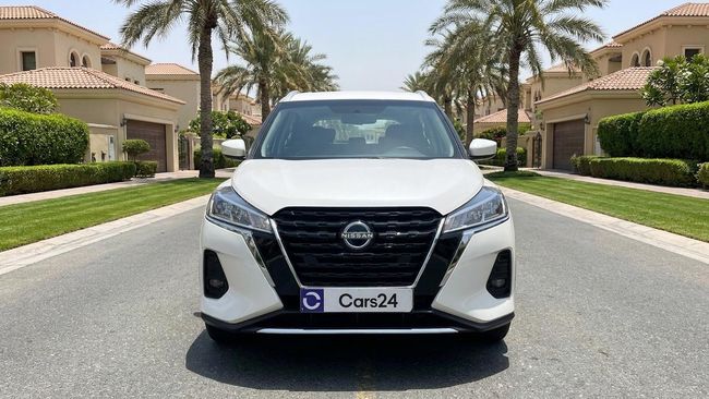 Nissan Kicks SV, миниатюра 24