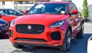 Jaguar E Pace R Dynamic  First Edition