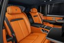 Rolls Royce Cullinan