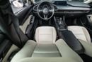 مازدا 3 Mazda 3 2025 مواصفات خليجية مقابل 1,093.00 AED شهريًا
