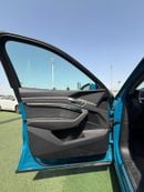 Audi e-tron 50 ADVANCED