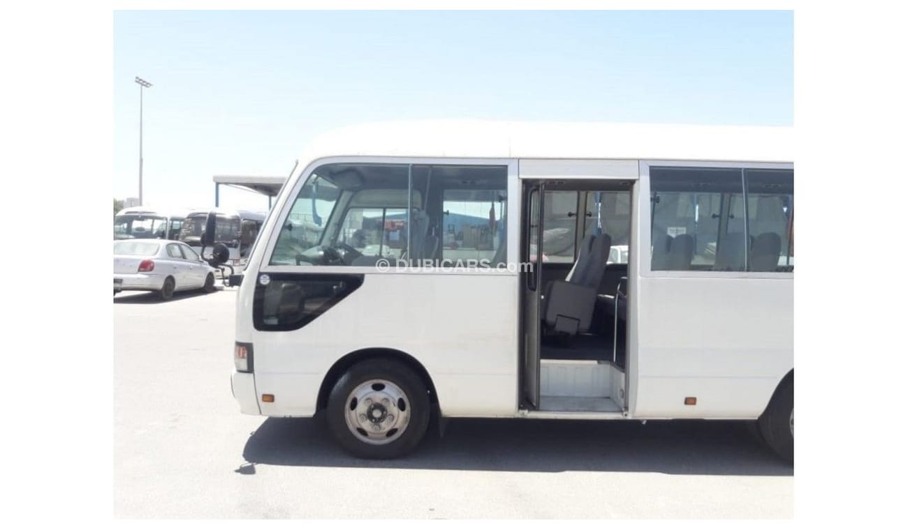 Toyota Coaster Coaster RIGHT HAND DRIVE (PM618)