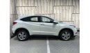 Honda HR-V DX 1.8 | Under Warranty | Free Insurance | Inspected on 150+ parameters