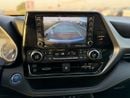 تويوتا هايلاندر 4WD Bronze Edition XLE Hybrid Full option