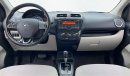 Mitsubishi Attrage GLX 1200