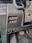 Toyota Land Cruiser 2023 toyota land cruiser 3500cc VXR Twin Turbo Full Option Camera 360, Sundroof , Rear Screens, rada