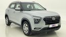 Hyundai Creta SMART 1.5 | Zero Down Payment | Home Test Drive