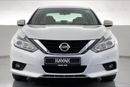 Nissan Altima SV| 1 year free warranty | Exclusive Eid offer