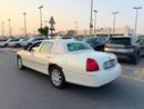 Lincoln Town Car EXECUTIVE LIMITED
