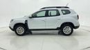 Renault Duster SE 1.6L 2025 SE | AED 663/Month | 0 DP | 30 Day Return | Warranty | Service History