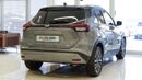 Nissan Kicks SV