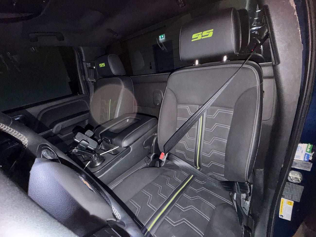 Chevrolet Silverado 5.3L