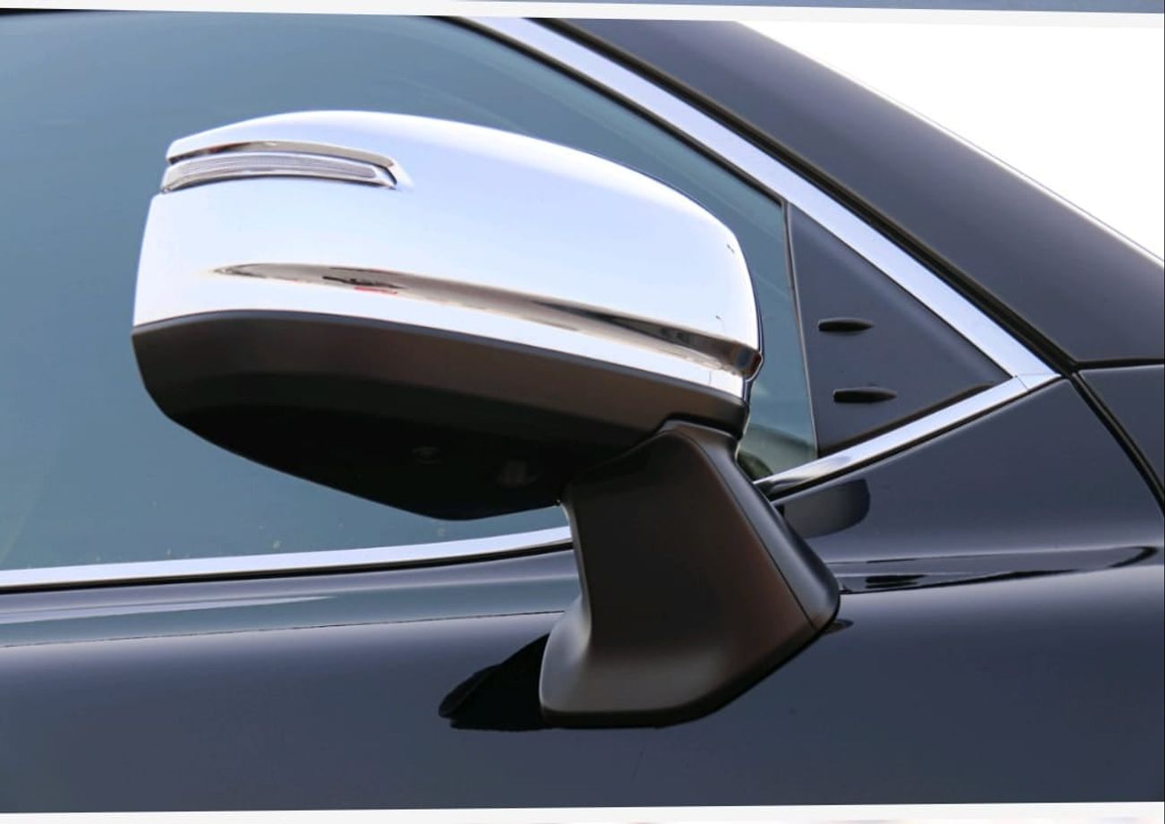 تويوتا لاند كروزر VXR 3.5L