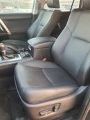 Toyota Prado TX-L TXL 2.8L Top of the option Diesel Engine RHD 4WD V4 Automatic Gear SUV 7 Seats 5 Doors