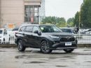 Toyota Highlander -2.5L Uitimate  Hybrid  Export 2026 Toyota Higander 2.5L Uitimate  Hybrid  Export